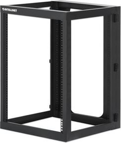 Intellinet Intellinet 19' Wall Mount Network Rack