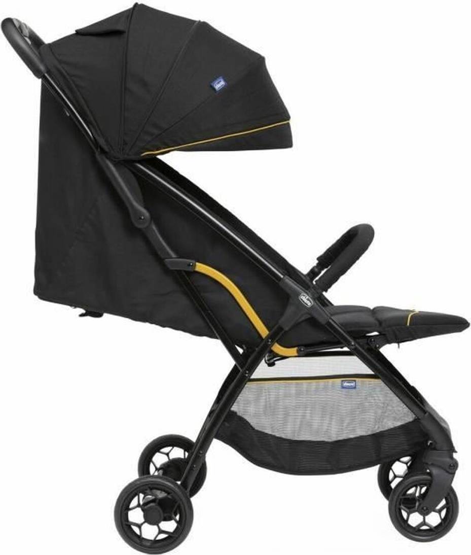 Poussette Glee Unven 4 Roues