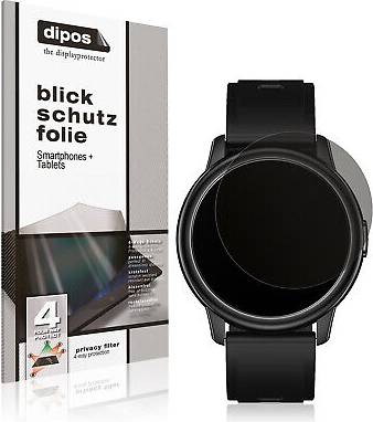 Dipos Screen Protector for Cillso 1.3 Inch