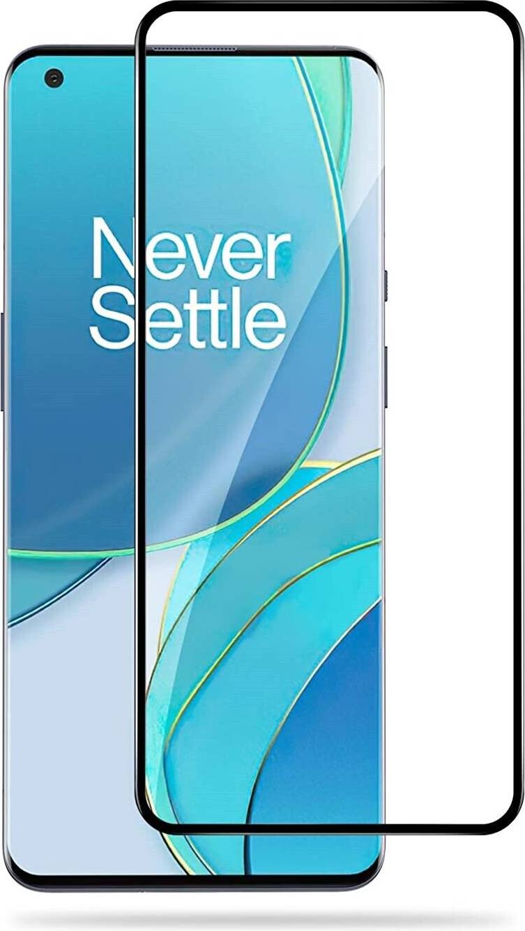 OnePlus OnePlus 9 Pro Tempered Glass Screen Protector