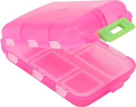 Uniq Pillerask Rosa