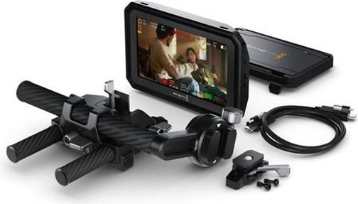 PYXIS Monitor EVF Kit