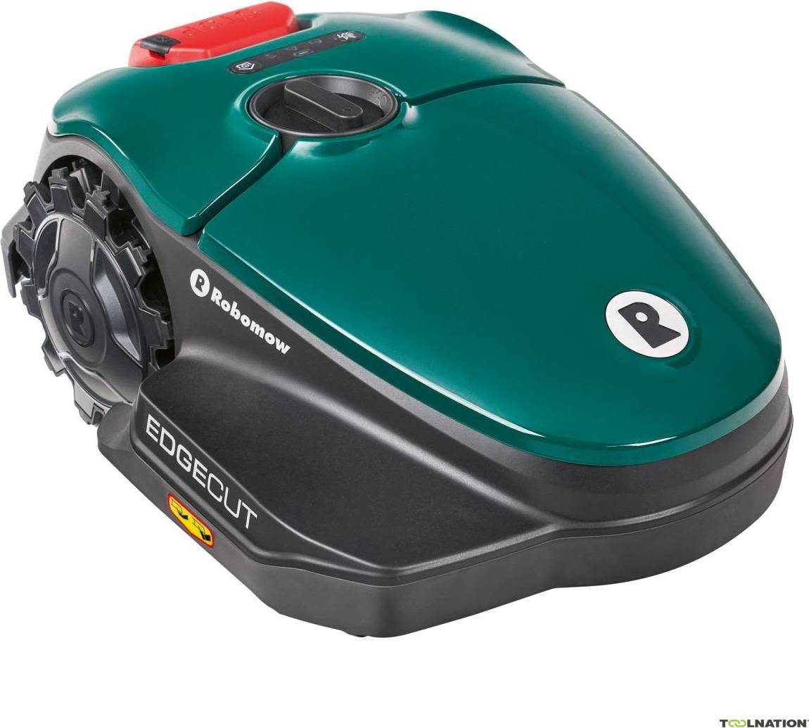 Robomow RKS 800