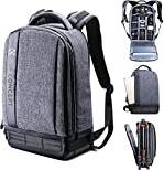 K&F Concept 15 Inch Camera Backpack