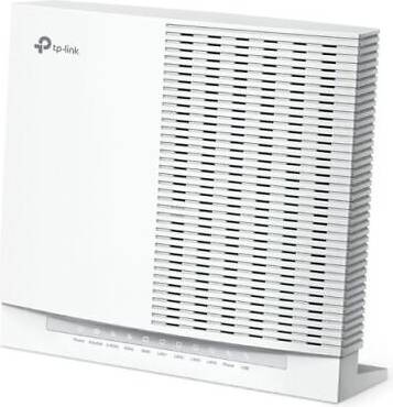 TP-Link AX6000 Dual Band Wi-Fi 6 VoIP Router