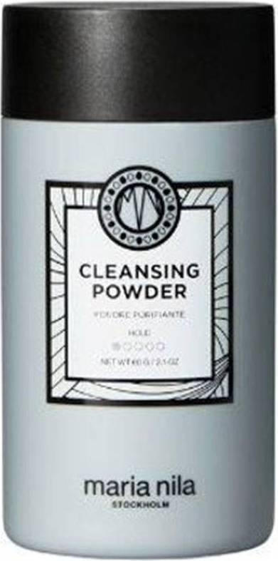 Cleansing Powder