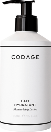 Codage Moisturizing Body Lotion