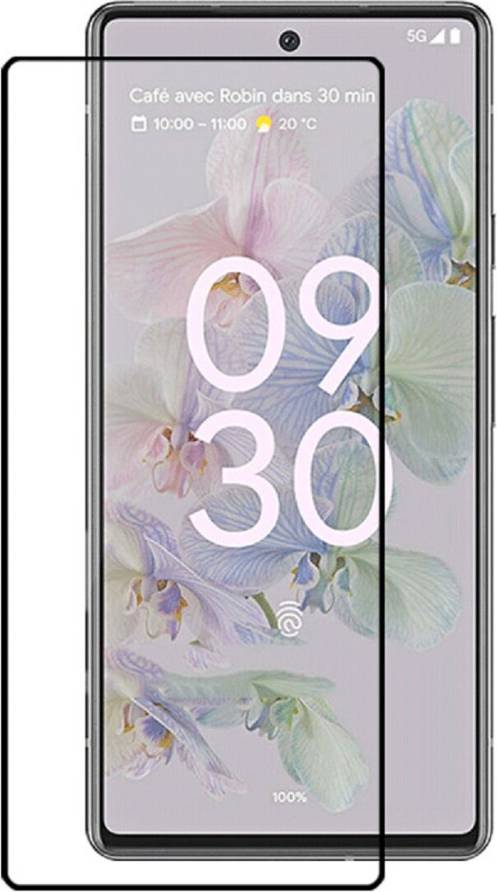 Google Pixel 6a Generic Glass Screen Protector