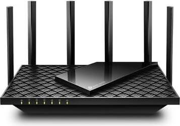 TP-Link Archer AXE75 Wi-Fi 6E Router