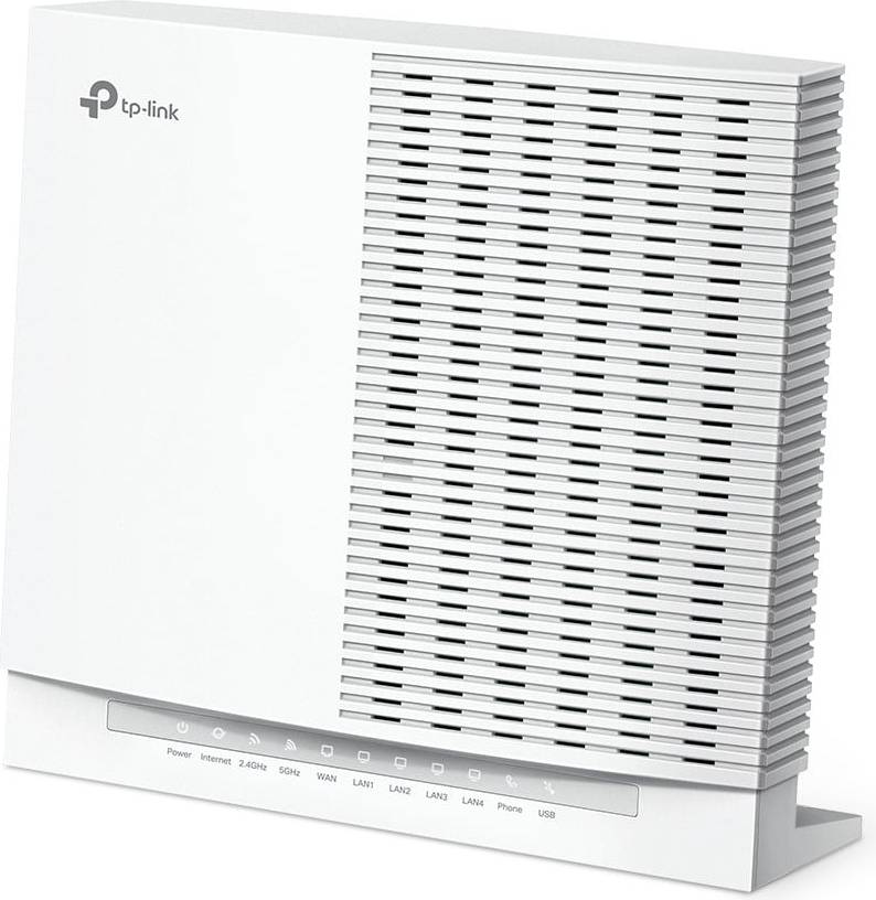 TP-Link EX820v WLAN-Router