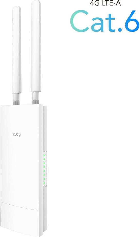 LT700 Outdoor 4G LTE Cat 6 Router