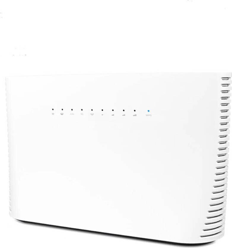 4G LTE Router Hotspot AC1200M