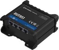 Teltonika RUT951 Cellular Network Router