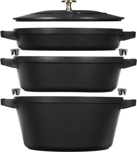 Stackable