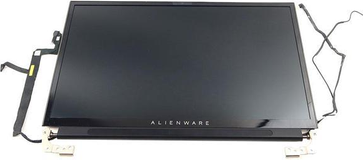 Dell alienware Dell Alienware Area 51M R2 LCD Screen Assembly