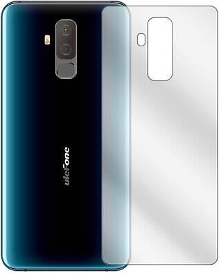 Dipos 5x Inch Screen Protector for Ulefone T2