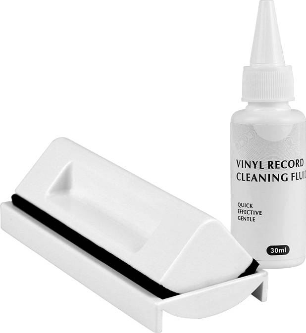 Vinyl Rensesæt