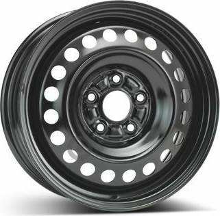 Alcar Steel Rims MW R1-1739