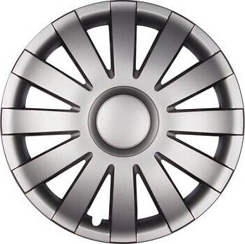 TFS Wheel Covers Agat 16 Inch 76 In Graphite Gray