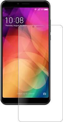 Dipos Screen Protector For Coolpad Note 8 I Matte 9h