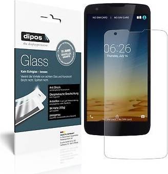 Dipos Screen Protector Innos D6000 Matte Flexible Glass