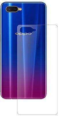 Dipos Screen Protector Oppo RX17 Neo Back Matte 9H