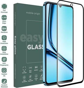EasyGlass for Realmi Note 50