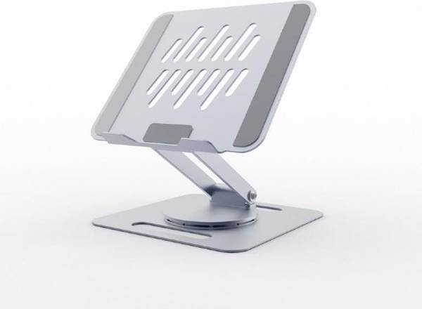Gembird Rotating Notebook Riser Stand