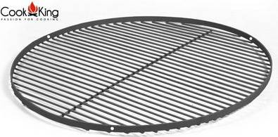 Cook King 50 cm Stål Rist