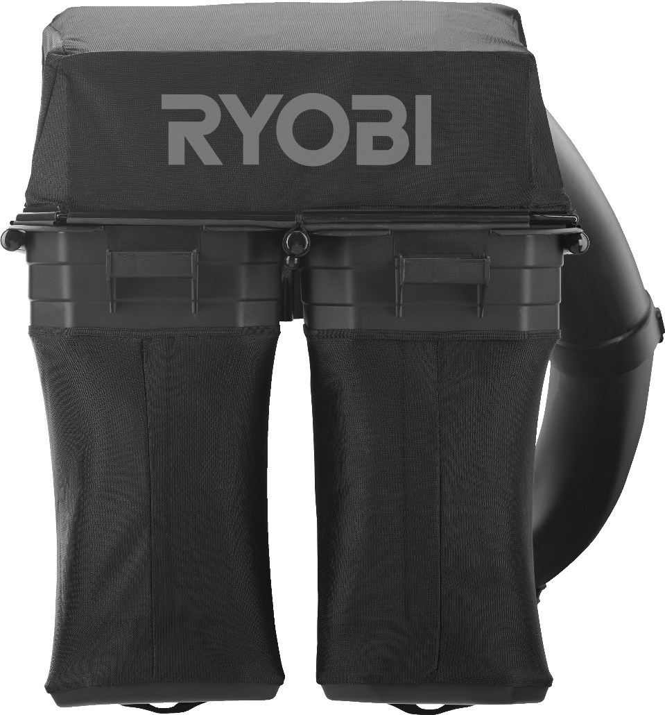 Lövuppsamlare Ryobi RAC455 Uppsamlare
