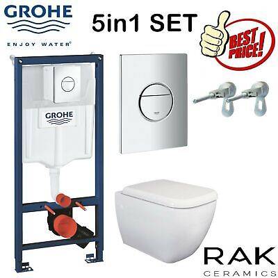 Concealed Cistern WC Frame
