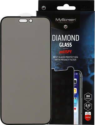 MyScreen Protector iPhone 16 Plus