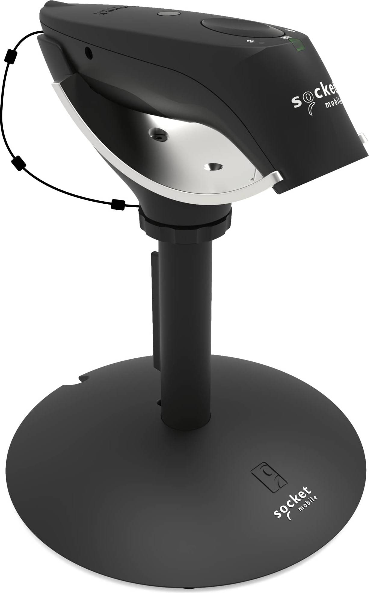 Universal socket Socket Scan S740 Universal Barcode Scanner