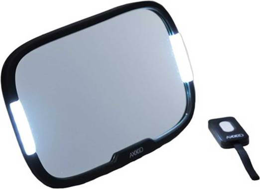 Bilspeil LED