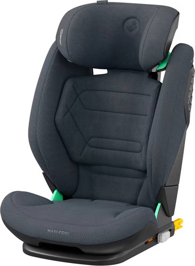 Maxi-Cosi RodiFix Pro 2 i-Size Authentic Graphite