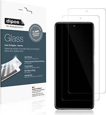 Dipos Screen Protector Oppo Reno9 Pro Flexible Glass