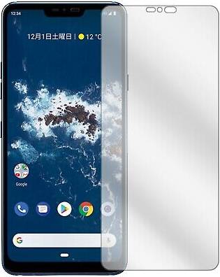 Dipos Screen Protector LG X5 Android One Crystal