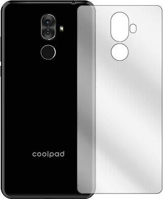 Dipos 5x Screen Protector Coolpad Note 8