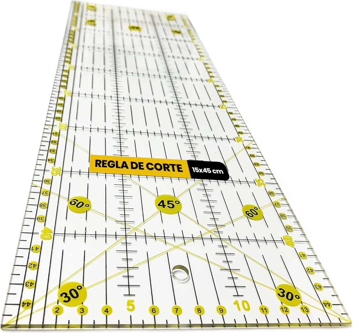 Snadi Patchwork Ruler 15x45cm