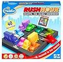 Thinkfun Rush Hour Gioco Da Tavolo
