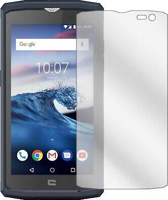 Dipos 5x Inch Crosscall Core X3 Screen Protector