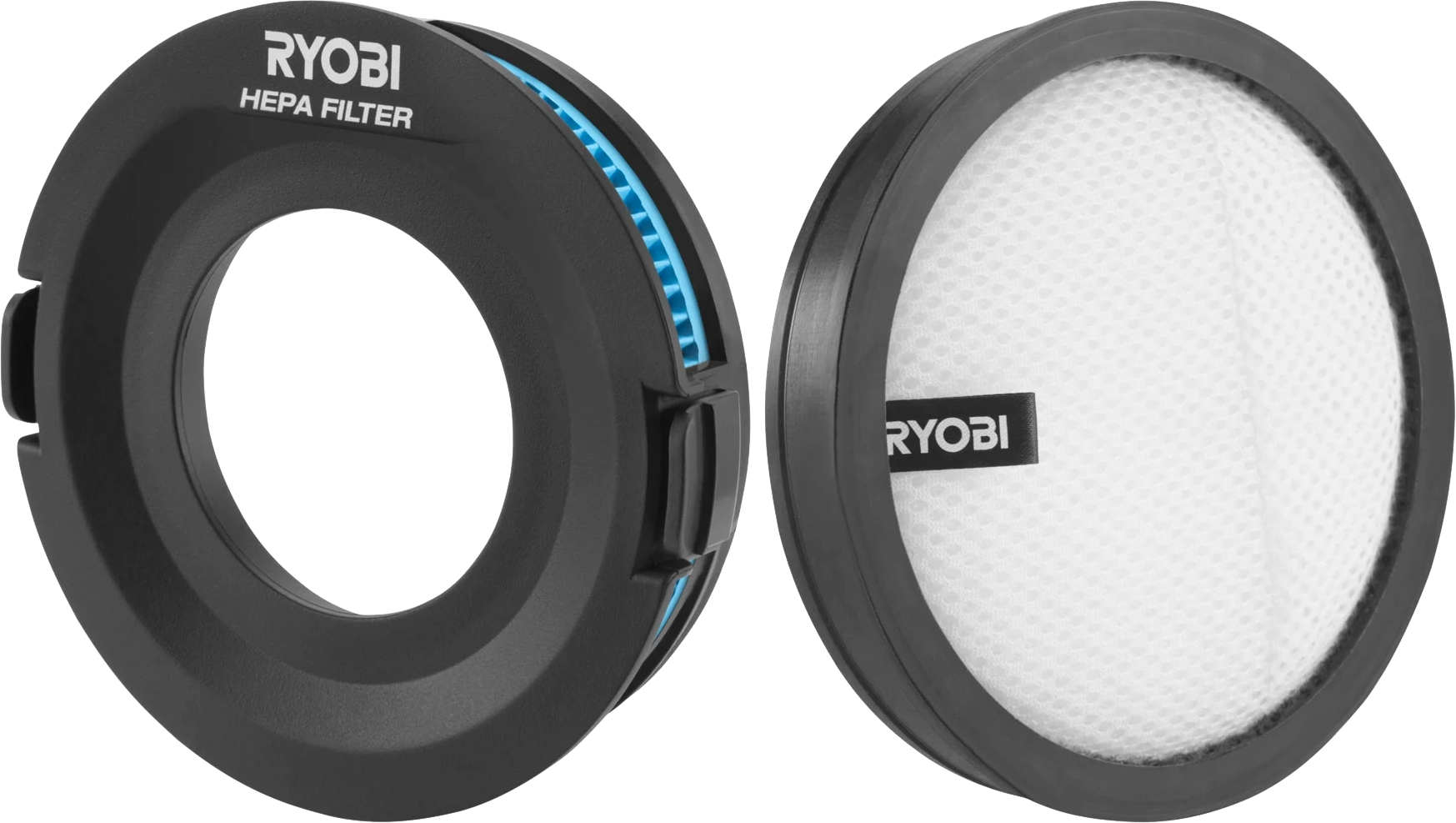 Ryobi Filtersæt Raclasvf-2