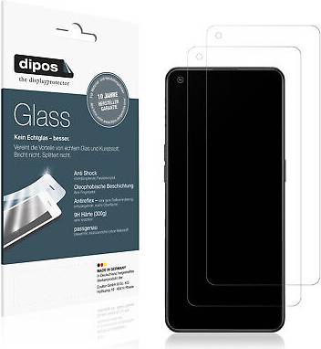 Dipos Screen Protector Oppo Reno 8 Matte Flexible Glass