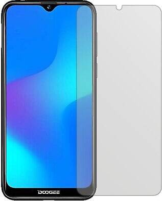 Dipos 5x Inscreen Protector For Doogee Y8 Matte