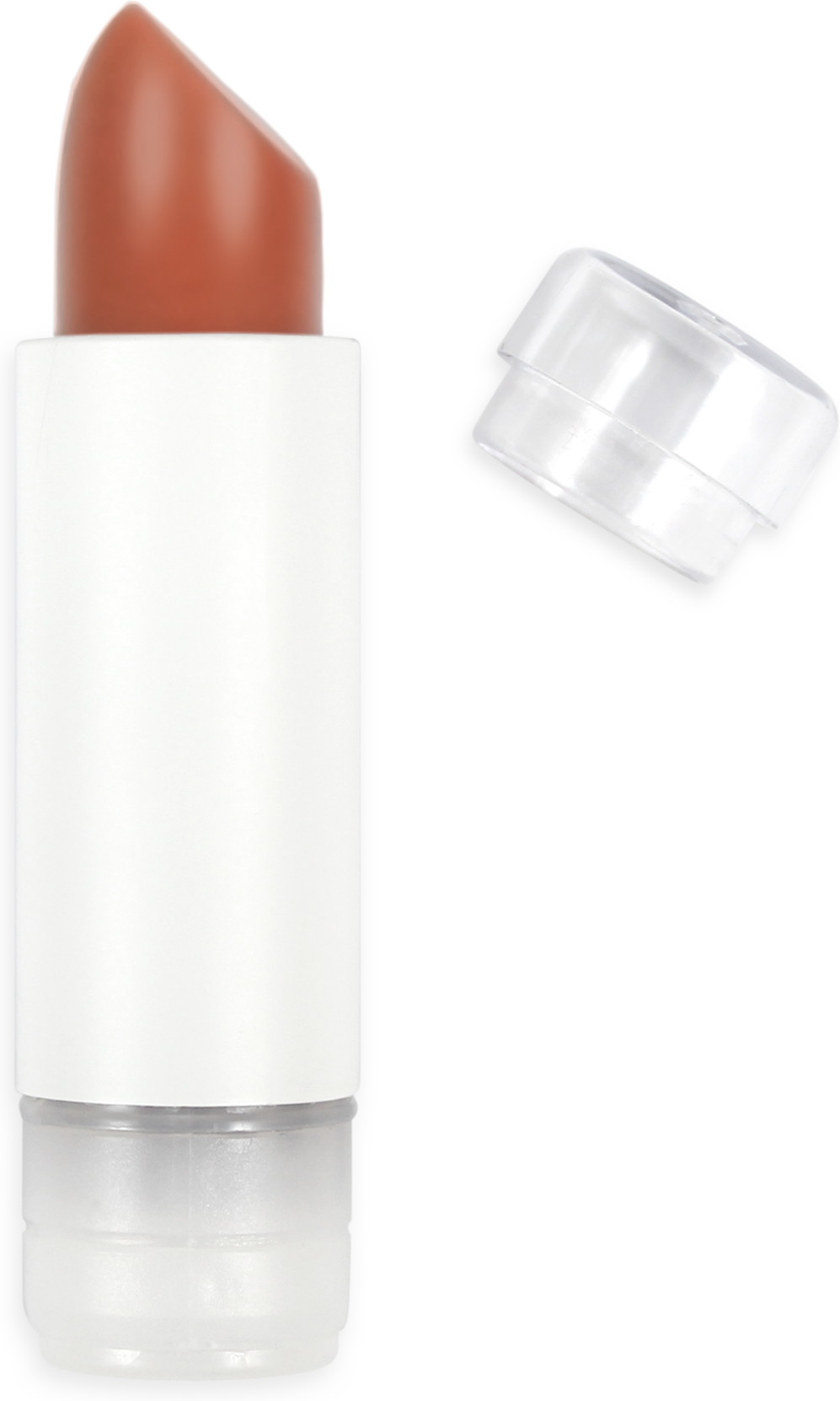 ZAO Color Repulp Lip Balm - Refill