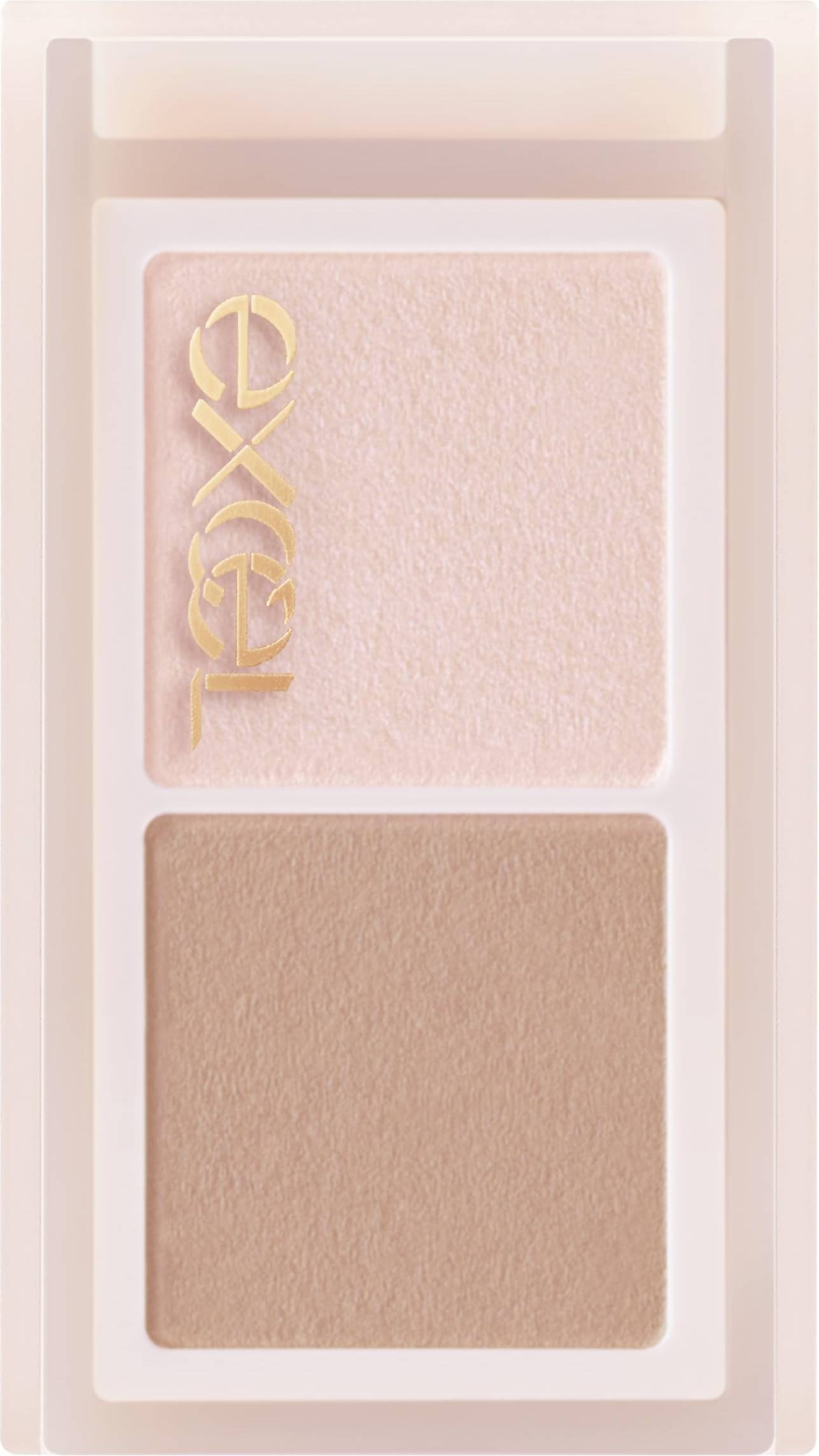 Excel Eye Nuancer EN02 Fuzzy Cotton - Color Control