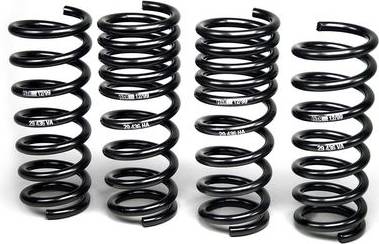 H&R 29203-1 Suspension Kit