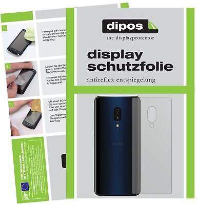 Dipos Screen Protector Sharp Aquos Zero 2