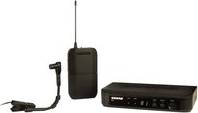 Shure BLX14/B98-T11 Wireless Instrument System