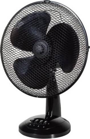 12 Inch Portable Desk Fan